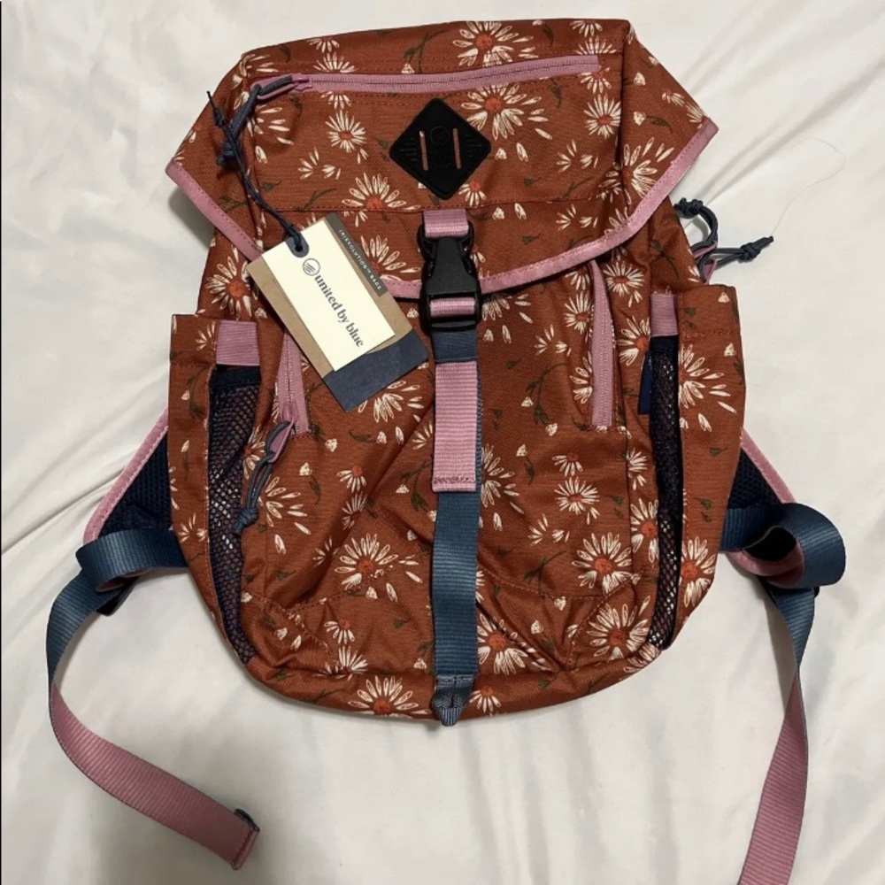 United by Blue 9L Sidekick Backpack